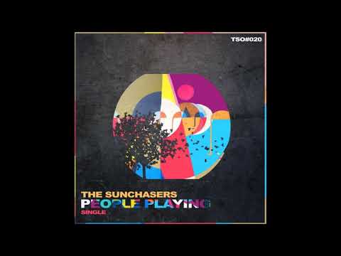 The Sunchasers - People Playing (Original Mix)