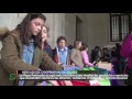 Mercado de Cooperativas Escolares en Santander