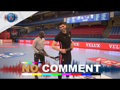 No Comment Handball - le zapping de la semaine EP. 23