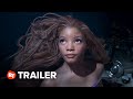 The Little Mermaid Trailer 1 2023