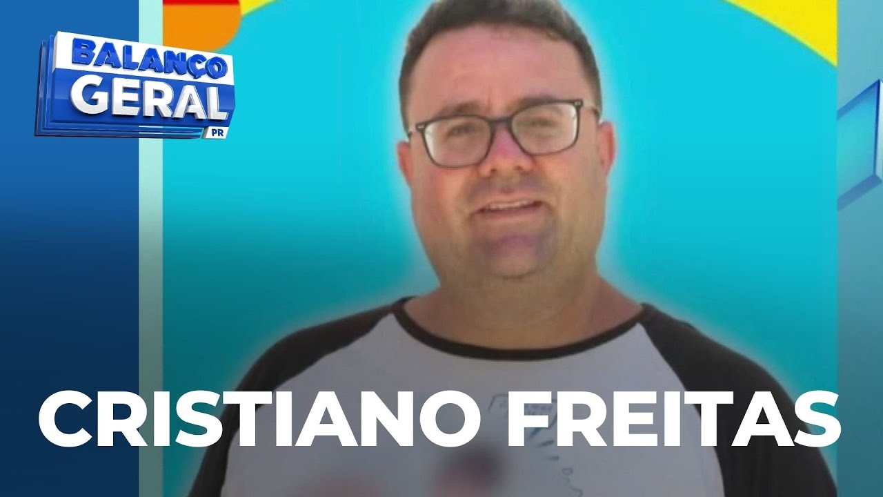 Jornalista assassinado em casa: Polícia investiga crime violento em Curitiba