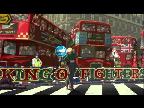 Elixir Down 3 (9/6): KOF XIII: Joker VS TKO Supa - Losers Final