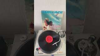 Surface - Hold On To Love