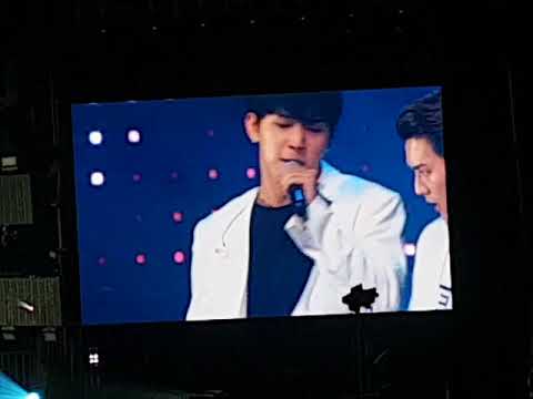 BTOB Pt.1 (Hallyu Pop Fest 2018)