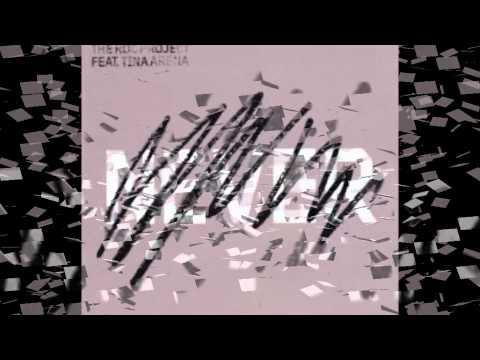 Never (Ft. Tina Arena) (DJ Tiesto Remix Vs. Filterheadz Luv Tina Remix)-The Roc Project .wmv