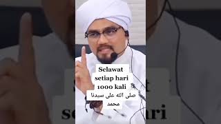 Download lagu Kelebihan Selawat Setiap Hari 1000 Kali-Syeikh Nazrul Nasir mp3