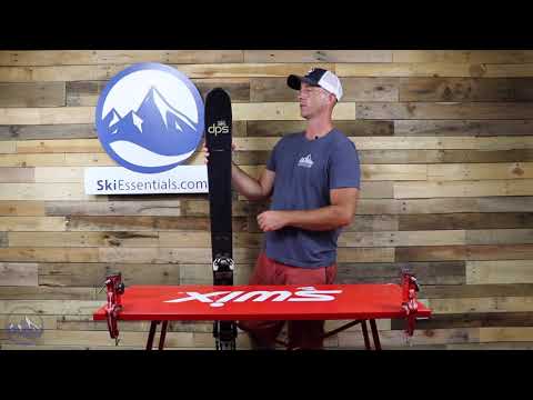 2021 SkiEssentials.com Ski Test - DPS Pagoda Piste 94