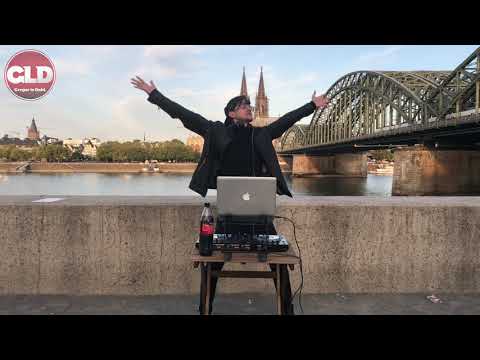 Gregor le DahL - I Love Happy Hardcore #35 (Sunrise in Cologne Set)