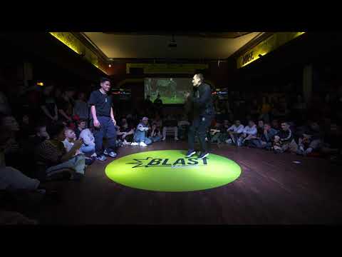 Undisputed #46 | Top 32 | Jayson vs Liquid