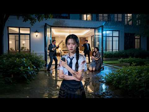 Family favored adopted daughter,sent her to jail,she cut ties,regained peak,they repent!