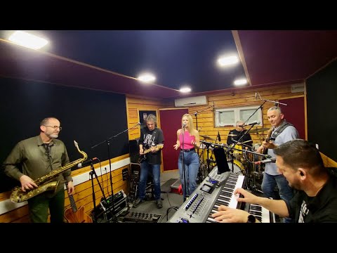 Showtime Band - You're The One That I Want (from Grease - cover)