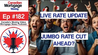 Bank of Canada Interest Rate Announcement Oct 23 2024