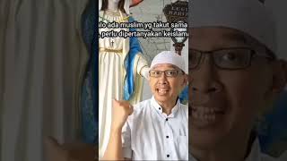 Download lagu Bunda Maria dalam agama Islam!!!!! #shortvideo #gerejakatolik #katolik #youtubeshorts #islam #short mp3