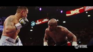 E11EVEN MIAMI Mayweather vs McGregor