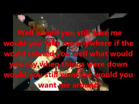 Backsliding Fearlessly - Mott the Hoople
