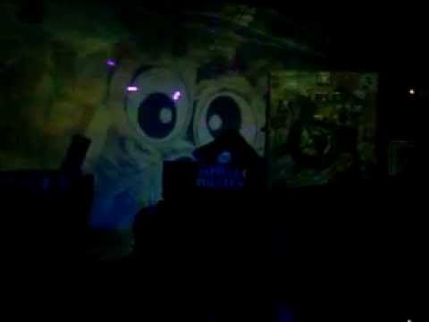 Asphalt Pirates & Meln with Stella B.-Art