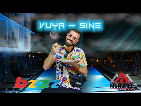 VUYA - SINE (OFFICIAL VIDEO)