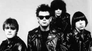 The Ramones - Dangerzone (Live 1985)