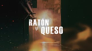Ratón y Queso - El Cartel de los Sapos ♪ Canción oficial - Letra | Caracol TV