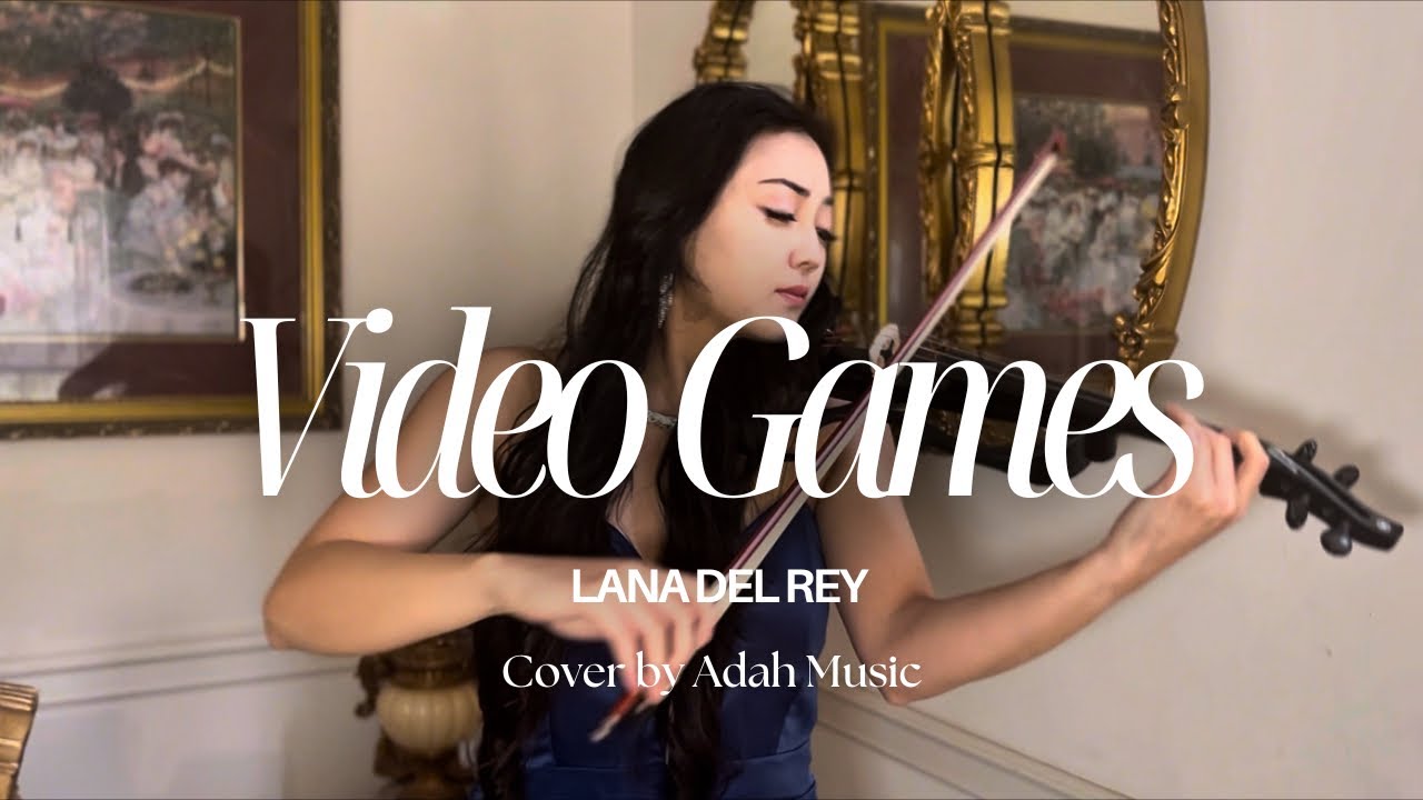 Promotional video thumbnail 2 for Adah Music