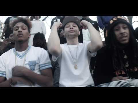 "Slangin" - NLU Ant, NLU Migoo & NLU B Money | Shot by @NeighborhoodFilms
