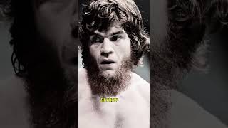 Shara bullet é cego? #ufc #mma #boxing #sharabutdinmagomedov