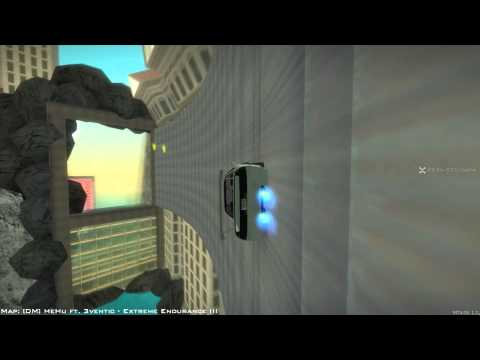 [DM] HeHu ft. 3ventti - Extreme Endurance III [720p]