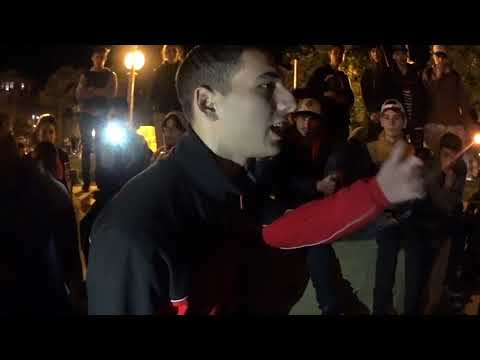 STORM KING KONG vs ONAICRAM RUSTY - 8VOS - GUERRA DE TEMATICAS - CAPITAN/MARINERO