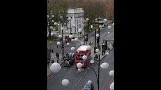 Clifford T Ward Marble Arch