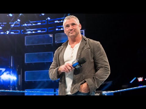 United States Championship, Shane McMahon Ref, More Set For Summerslam