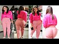 Kareena Kapoor Seen In Attractive Pink Outfit When She Snapped In City