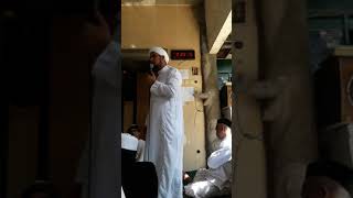 Download lagu Habib Jamal bin Thoha Baagil (kajian acara mengenai nikah) mp3