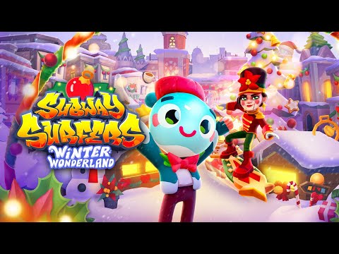 Subway Surfers Video