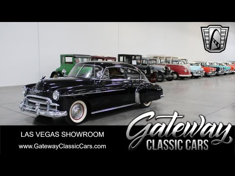 1950 Chevrolet Fleetline (CC-2003292) for sale in O'Fallon, Illinois