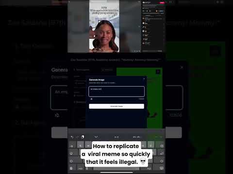AutoMemes.ai video preview