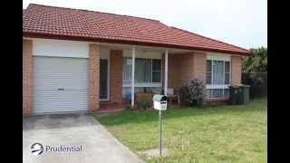 preview picture of video '4/30 Warwick Street, Minto - Prudential Real Estate 4628 0033'