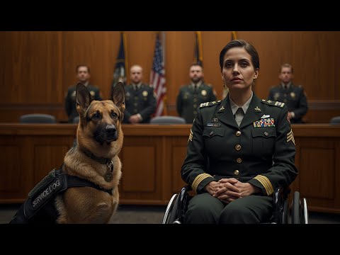 Gdy usłyszał wyrok śmierci, wiedział, co musi zrobić. Lojalność psa wstrząsnęłaby całym krajem