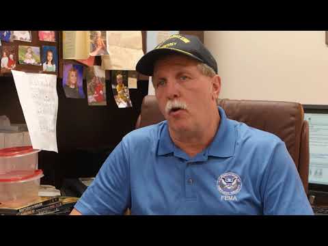 FPUC - Message from Jackson County Emergency Management