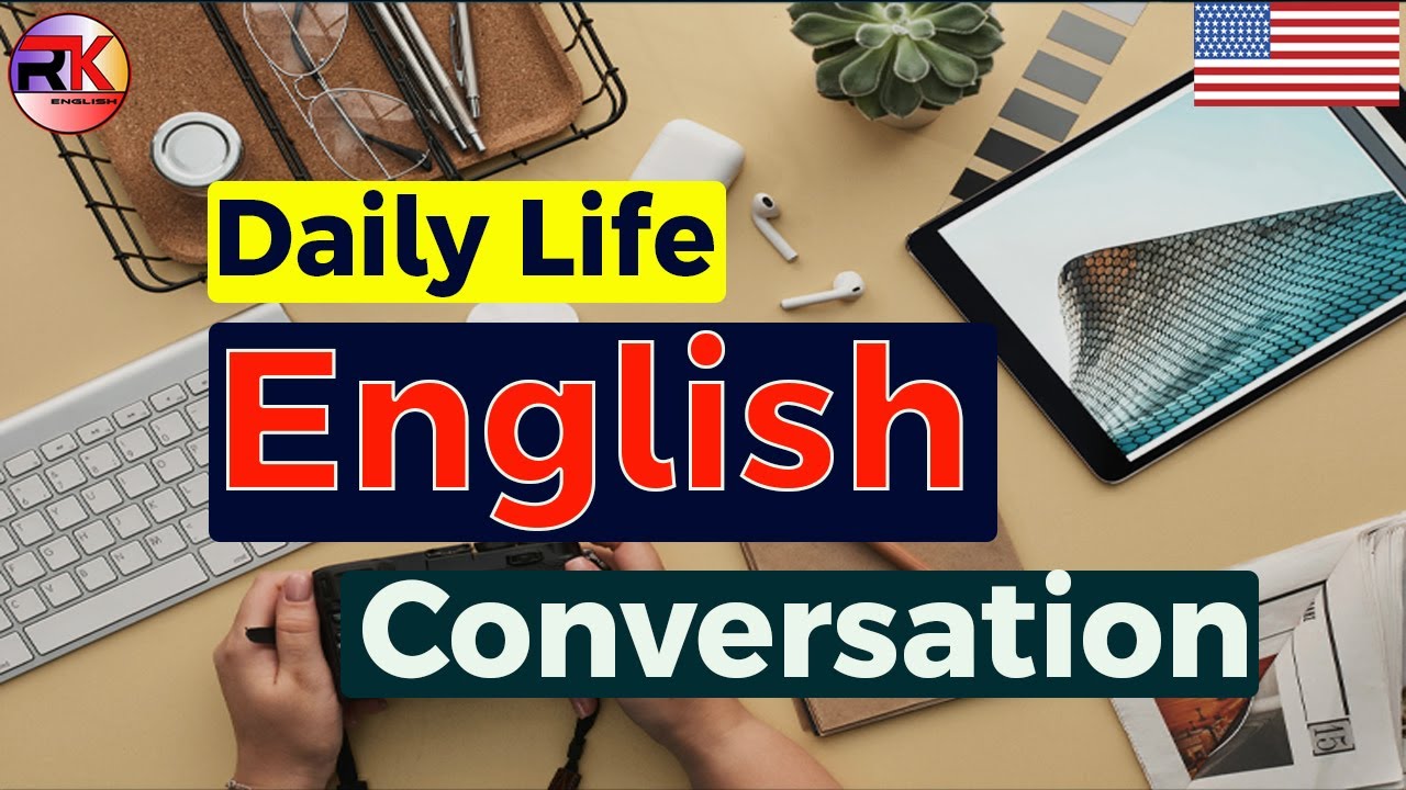 30 minutes Learn English Speaking for Daily Life - Practice English Communication skills _ Lesson335