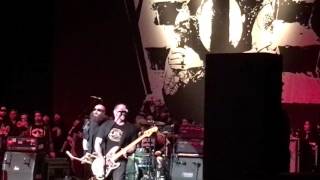 Rancid - ...And Out Come The Wolves (LIVE @ The Warfield, San Francisco, CA 1/1/16)
