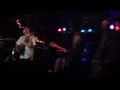 Cursive - The Night I Lost The Will To Fight (Live @ Subterranean, New Year's Eve)