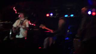 Cursive - The Night I Lost The Will To Fight (Live @ Subterranean, New Year&#39;s Eve)