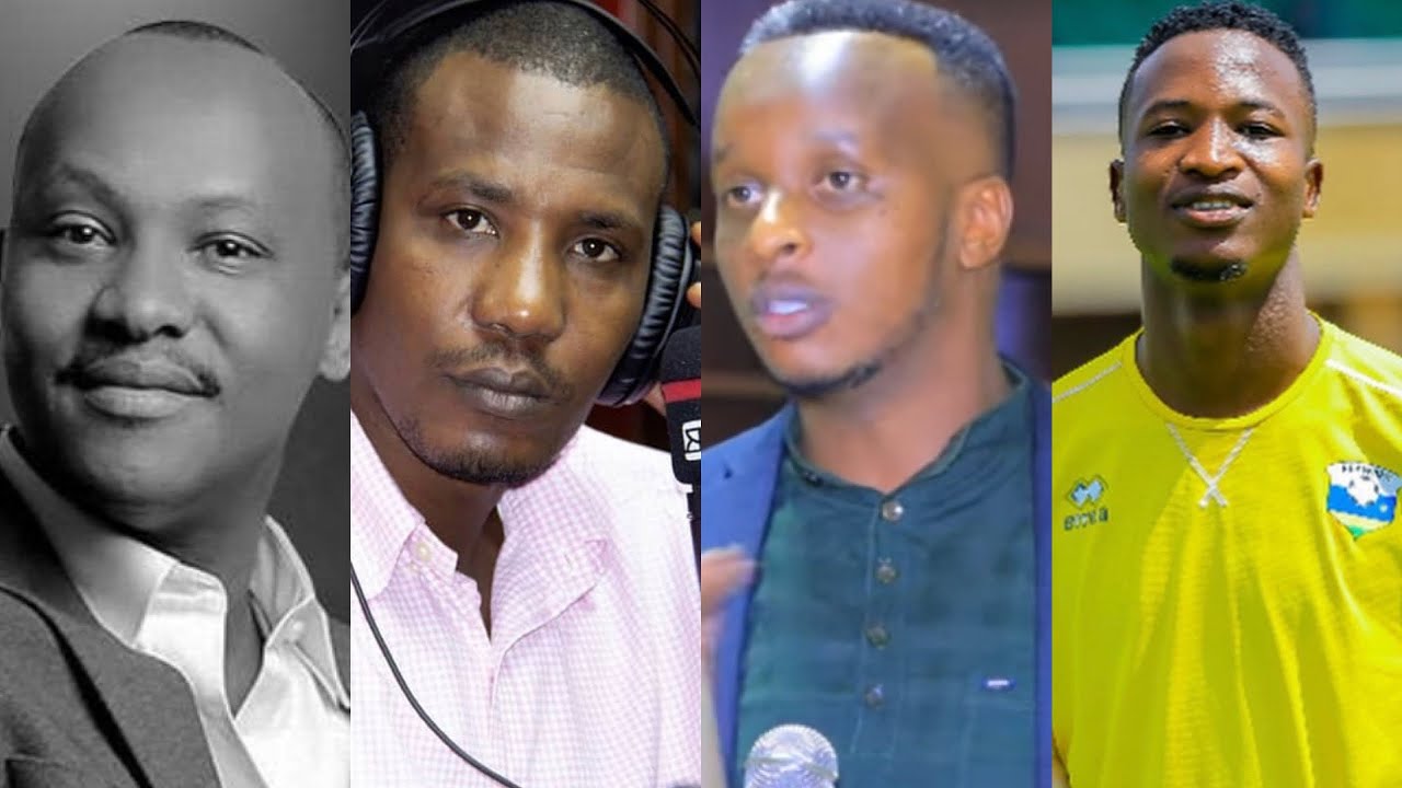 Jean Luc wa B&B turamuzanye: Ukuri kurubanza rwa Jado Castar mutamenye kuri Lague KNC no kuubetinga