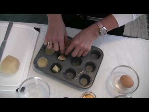 Butter Tarts - Foodea Recipes