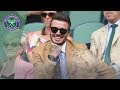 Things You Missed on Day 10 of Wimbledon 2019