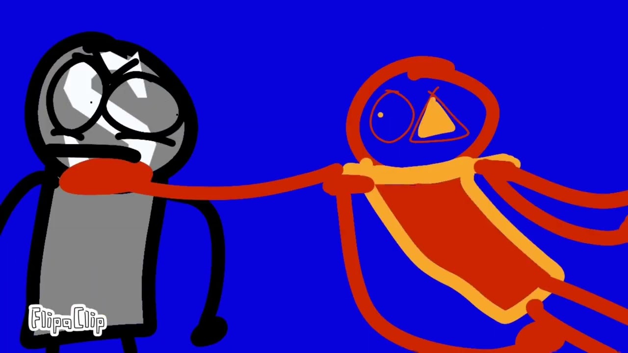 Animation world Season Finale 