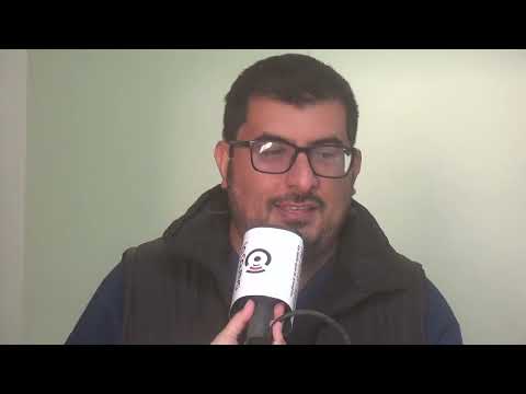 DR JORGE PAREDES MAULE - DIRECTOR- C.A.P.S -LA CAUTIVA CORDOBA ARGENTINA