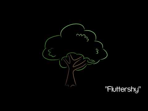 Video thumbnail for Fluttershy