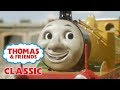 Thomas Friends UK Bowled Out Full Episode Classic Thomas Friends Kids Cartoons