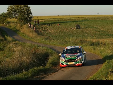 2016 Kenotek Ypres Rally / Murat Bostancı - Onur Vatanser / Ford Fiesta R2T